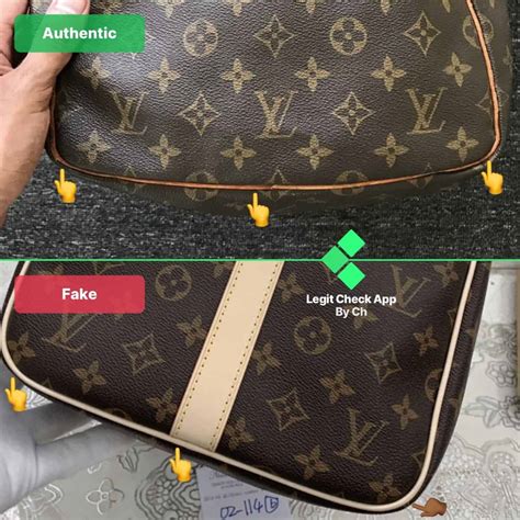 louis fake bags|louis vuitton scam.